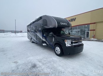 New 2023 Thor Motor Coach Omni BT36 available in Ramsey, Minnesota