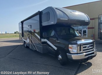 Used 2019 Thor Motor Coach Quantum Sprinter ws 31 available in Ramsey, Minnesota