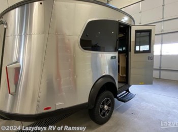 New 2023 Airstream REI Special Edition Basecamp 16X available in Ramsey, Minnesota