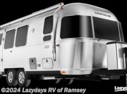  New 2023 Airstream Flying Cloud 23FB TWIN available in Ramsey, Minnesota