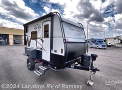 New 2023 Winnebago HIKE 100 H1316FB available in Ramsey, Minnesota