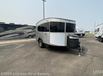 New 2023 Airstream Basecamp 20 available in Ramsey, Minnesota