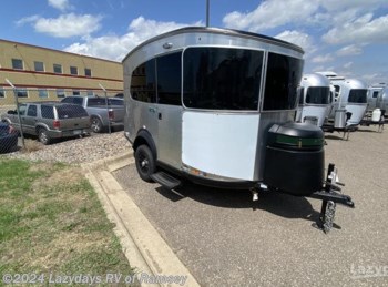 New 2023 Airstream REI Special Edition Basecamp 16 available in Monticello, Minnesota