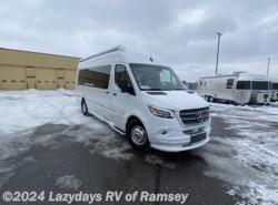 New 2023 Airstream Interstate 24GL Std. Model available in Ramsey, Minnesota