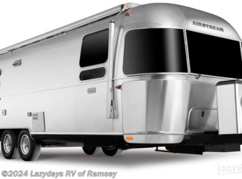New 2023 Airstream Globetrotter 25FB Twin available in Ramsey, Minnesota