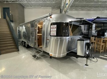 Used 2021 Airstream Globetrotter 30RB available in Ramsey, Minnesota