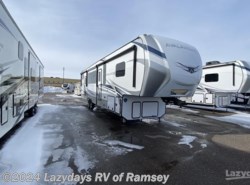 New 2023 Keystone Avalanche 378BH available in Ramsey, Minnesota