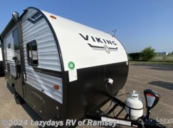 New 2023 Viking  17MBS available in Ramsey, Minnesota