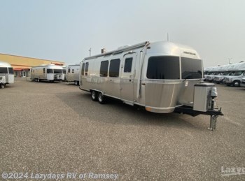 Used 2019 Airstream International Serenity 28RB available in Ramsey, Minnesota