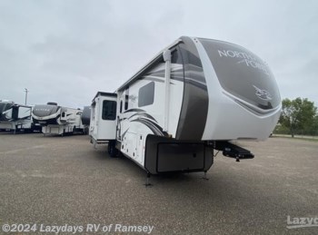 Used 2021 Jayco North Point 373BHOK available in Ramsey, Minnesota