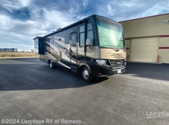 Used 2017 Newmar Bay Star 3210 available in Ramsey, Minnesota