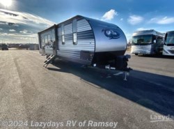 Used 2022 Forest River Cherokee 274RK available in Ramsey, Minnesota