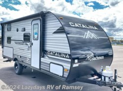 New 2024 Coachmen Catalina Summit Series 7 184BHS available in Ramsey, Minnesota