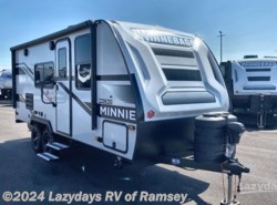New 2024 Winnebago Micro Minnie 2108FBS available in Ramsey, Minnesota