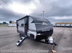 New 2024 Coachmen Catalina Summit Series 7 184RBS available in Ramsey, Minnesota