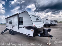 New 2025 Winnebago M-Series 2326RK available in Ramsey, Minnesota