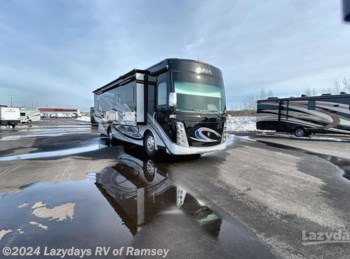 Used 2022 Thor Motor Coach Aria 3401 available in Ramsey, Minnesota
