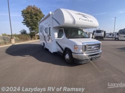 New 2025 Thor Motor Coach Chateau 22E available in Ramsey, Minnesota