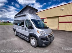 New 2025 Thor Motor Coach Rize 18G available in Ramsey, Minnesota