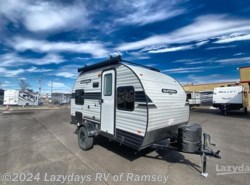 Used 2023 Sunset Park RV SunRay 149 available in Ramsey, Minnesota