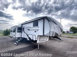 New 2024 Coachmen Chaparral 336TSIK available in Ramsey, Minnesota