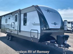 Used 2020 Cruiser RV Radiance Ultra Lite 26KB available in Ramsey, Minnesota