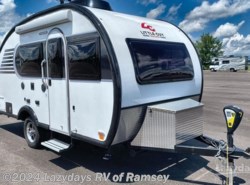 Used 2022 Little Guy Trailers  BASE BASE available in Ramsey, Minnesota