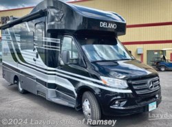 Used 2023 Thor Motor Coach Delano 24TT available in Ramsey, Minnesota