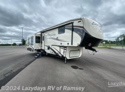 Used 2017 Heartland Big Country 3560 SS available in Ramsey, Minnesota