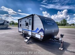 Used 2022 Coachmen Catalina Summit Series 7 184BHS available in Ramsey, Minnesota