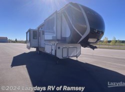 New 2025 Keystone Alpine 3303CK available in Ramsey, Minnesota