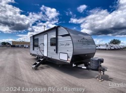 Used 2021 East to West Silver Lake 25KRB available in Ramsey, Minnesota