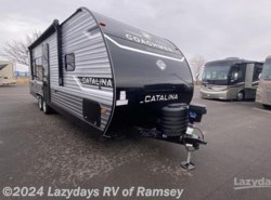 New 2025 Coachmen Catalina Trail Blazer 26TH available in Ramsey, Minnesota