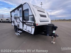 New 2025 Winnebago Micro Minnie 2100BH available in Ramsey, Minnesota