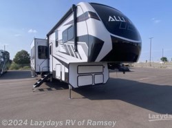 Used 2021 Alliance RV Valor 36V11 available in Ramsey, Minnesota