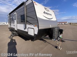 Used 2017 Jayco Jay Flight 24RBS available in Ramsey, Minnesota