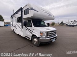 Used 2020 Forest River Forester 3271S available in Ramsey, Minnesota