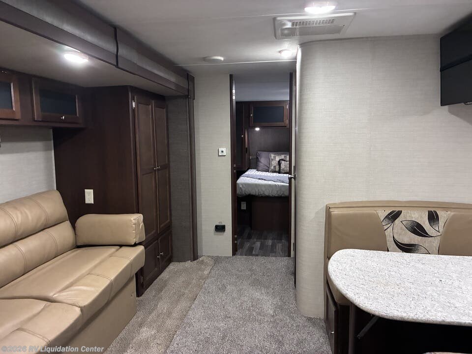 Used 2016 Keystone Bullet 248RKS available in Madera, California