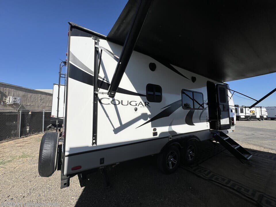 Used 2021 Keystone Cougar cougar 22mls available in Madera, California