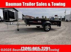 2023 FLOE XRT 8-57 Single Axle No Brakes