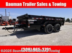 2023 PJ Trailers 72" x 12' D3