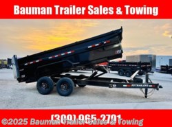2024 PJ Trailers 83" x 16' DM