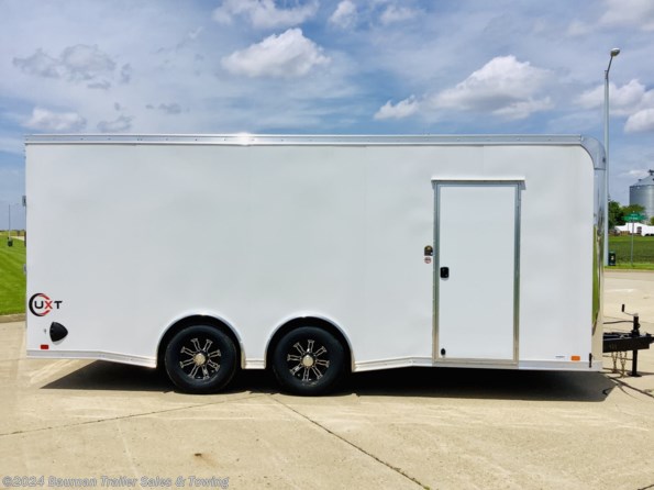 2024 United Trailers UXT 8.5 ft available in Goodfield, IL