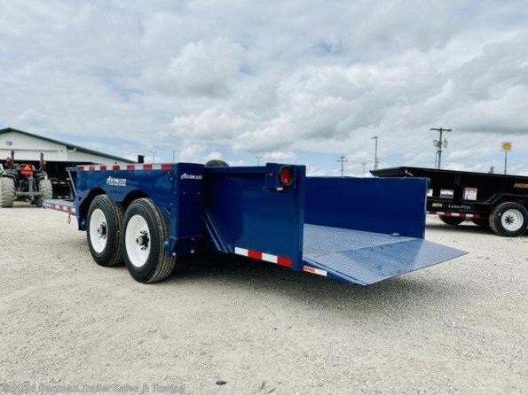 2024 Air-tow Ut16-14 available in Goodfield, IL