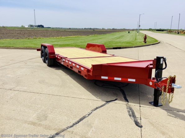 2024 Midsota TB Series available in Goodfield, IL