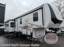 New 2022 Forest River Cedar Creek Champagne Edition 38EL available in Gulfport, Mississippi