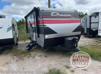 New 2022 Chinook  Dream Hauler DH175 available in Gulfport, Mississippi