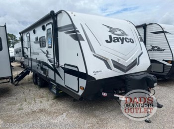 New 2022 Jayco Jay Feather 22RB available in Gulfport, Mississippi