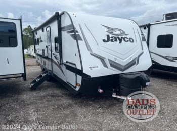 New 2022 Jayco Jay Feather 24RL available in Gulfport, Mississippi