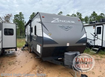 Used 2018 CrossRoads Zinger 280BH available in Gulfport, Mississippi